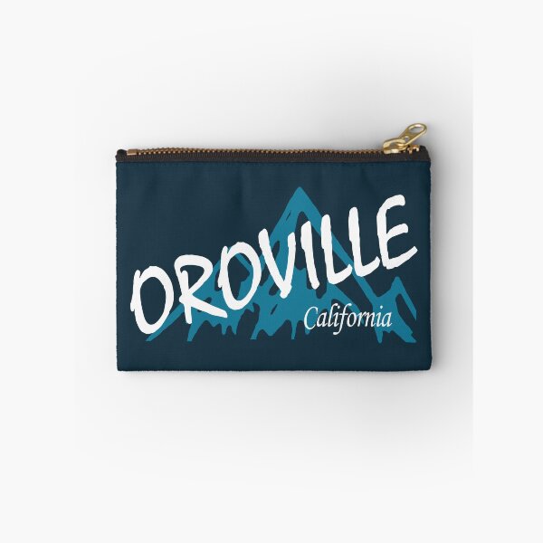 Item preview, Oroville California Mountains designed and sold by Esskay Designs.
