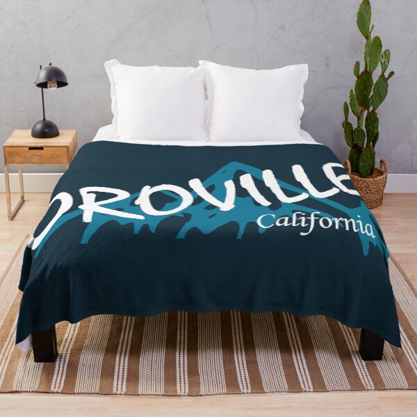 Item preview, Oroville California Mountains designed and sold by Esskay Designs.