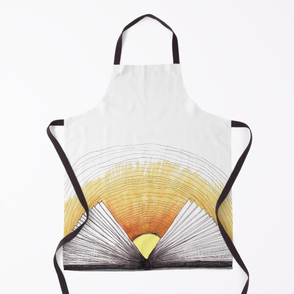 Item preview, Book horizon designed and sold by Ashleigh O'Lynn.