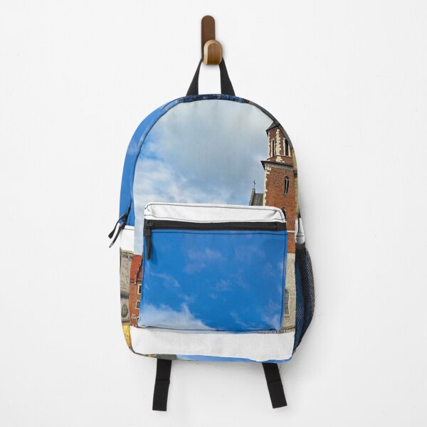 Item preview, Royal Cathedral Wawel Castle in Krakow designed and sold by goceris.