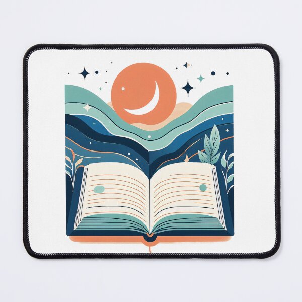 Item preview, El Libro del Verano designed and sold by Bookwormshop.