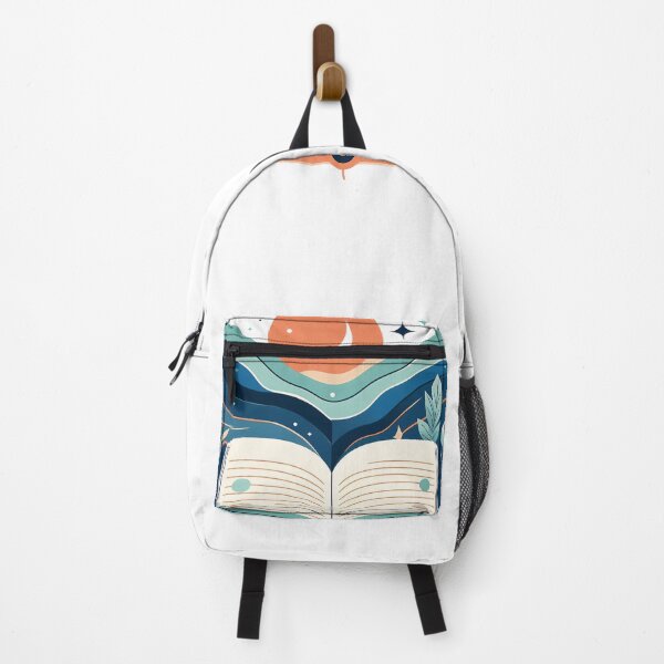 Item preview, El Libro del Verano designed and sold by Bookwormshop.