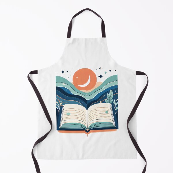Item preview, El Libro del Verano designed and sold by Bookwormshop.