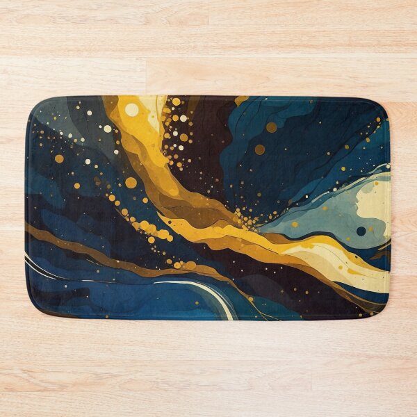Item preview, Stellar Currents designed and sold by ArtComixHaven.