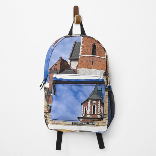 Item preview, Royal Cathedral Wawel Castle in Krakow Poland, St. Stanislaus King Casimir designed and sold by goceris.