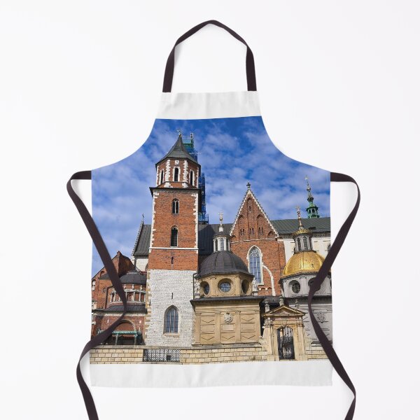 Item preview, Royal Cathedral Wawel Castle in Krakow Poland, St. Stanislaus King Casimir designed and sold by goceris.