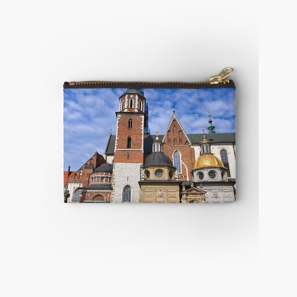 Item preview, Royal Cathedral Wawel Castle in Krakow Poland, St. Stanislaus King Casimir designed and sold by goceris.