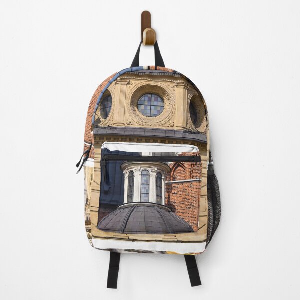 Item preview, Royal Cathedral Wawel Castle detail in Krakow Poland designed and sold by goceris.