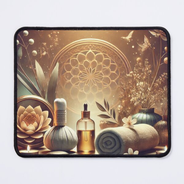 Item preview, Therapy for the body designed and sold by ValerieStOnge.