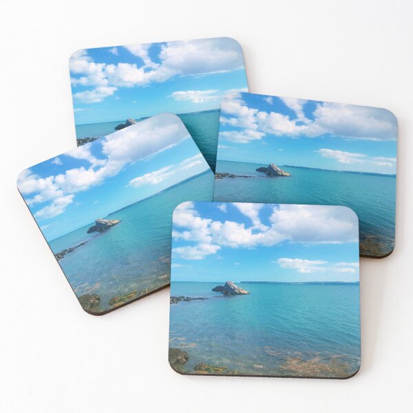 Item preview, Sunshine in the bay designed and sold by AurielLothrian.