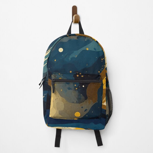 Item preview, Lunar Waves designed and sold by ArtComixHaven.