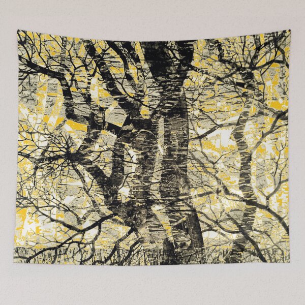Item preview, trees designed and sold by Krzysztof Patalas.