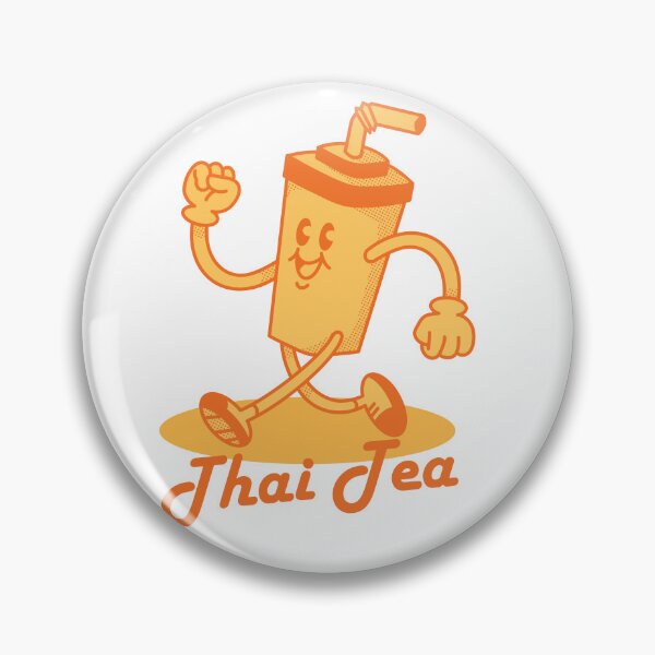 Item preview, Thai Iced Tea  designed and sold by PattyShop888.