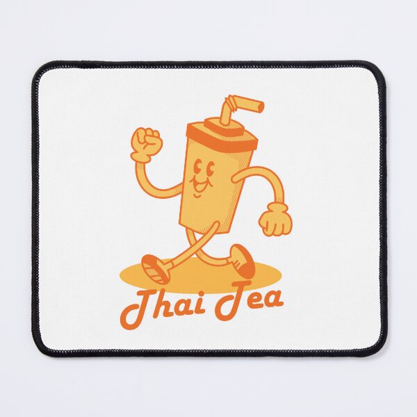 Item preview, Thai Iced Tea  designed and sold by PattyShop888.