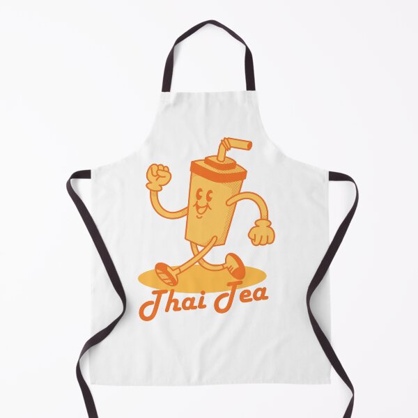 Item preview, Thai Iced Tea  designed and sold by PattyShop888.