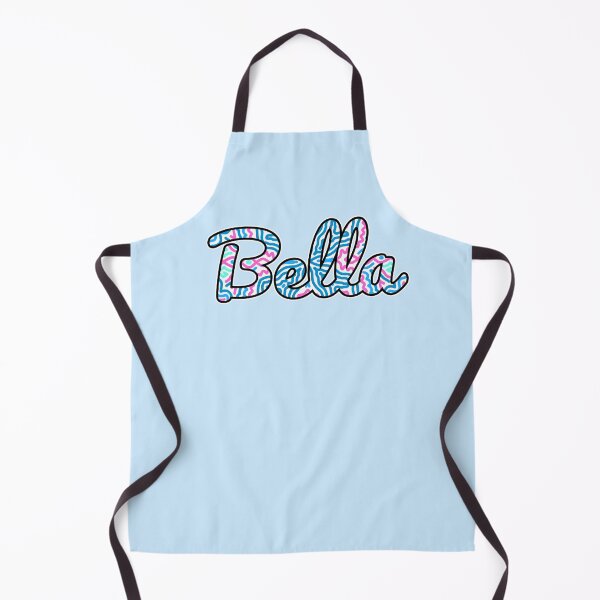 Item preview, Bella Handwritten Name designed and sold by inknames.