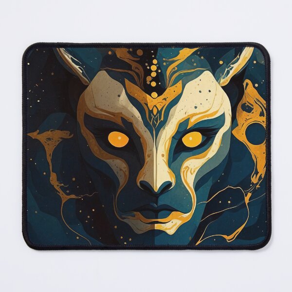 Item preview, Celestial Guardian designed and sold by ArtComixHaven.