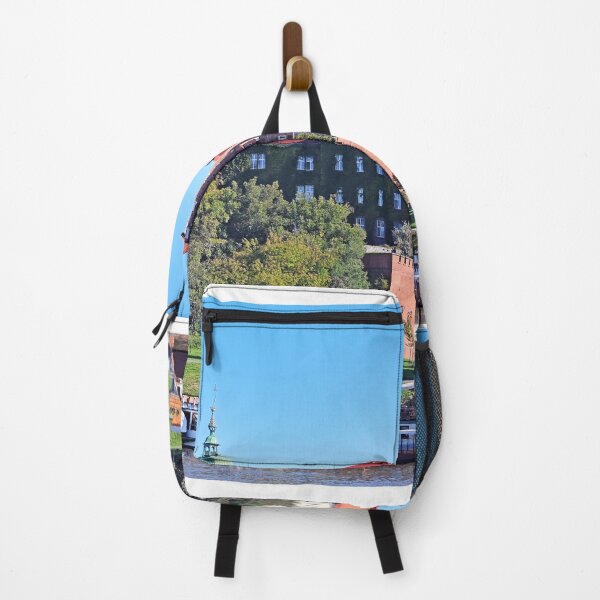 Item preview, Wawel castle in Krakow Poland.Landscape river Wisla designed and sold by goceris.