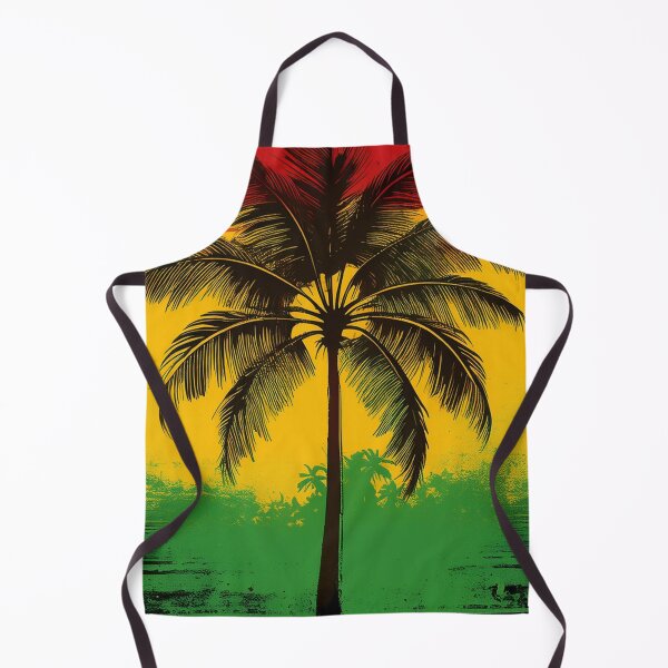 Item preview, Reggae music label designed and sold by Boxing Kangaroo Retail Company.