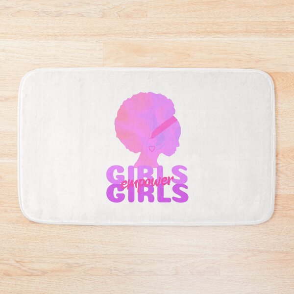 Item preview, Pink Female Empowerment designed and sold by Sartoris Art.