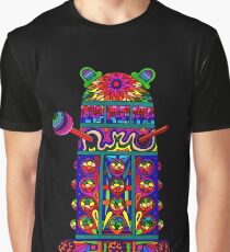 Dalek Graphic T-Shirt