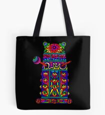 Dalek Tote Bag