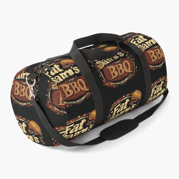 Item preview, Ultimate BBQ at Fat Sam's designed and sold by mittie101.
