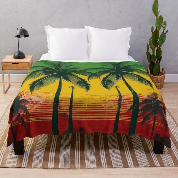 Item preview, Reggae music label designed and sold by Boxing Kangaroo Retail Company.