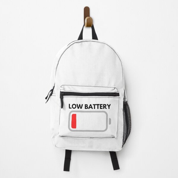 Item preview, Low Battery designed and sold by FunnyThings1.