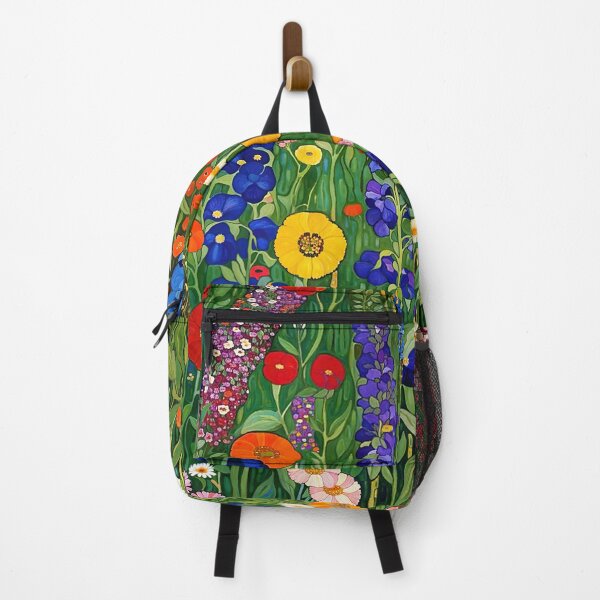 Item preview, Bauerngarten Klimt designed and sold by maniacfitness.