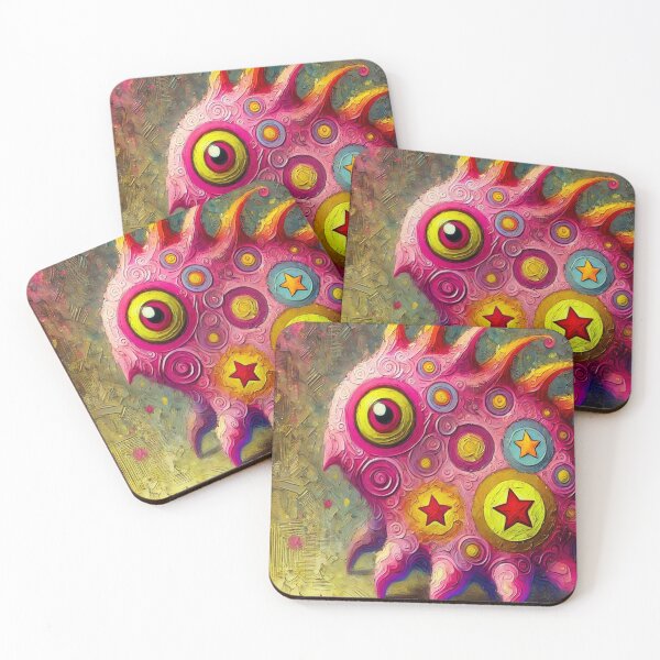 Item preview, Tardigrade designed and sold by todde4.