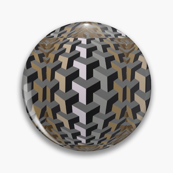 Item preview, Optical Illusion 01 designed and sold by hichamms.