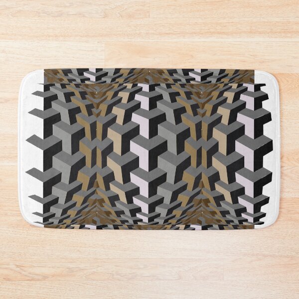Item preview, Optical Illusion 01 designed and sold by hichamms.