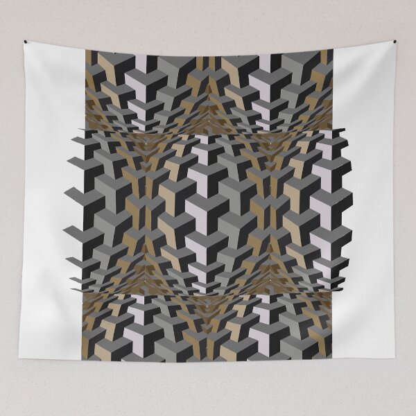 Item preview, Optical Illusion 01 designed and sold by hichamms.