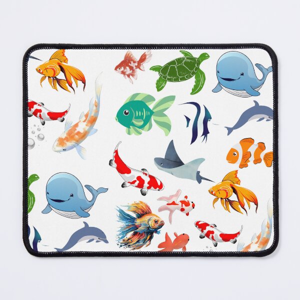 Item preview, Aquatic designed and sold by Priyanka Rishi.