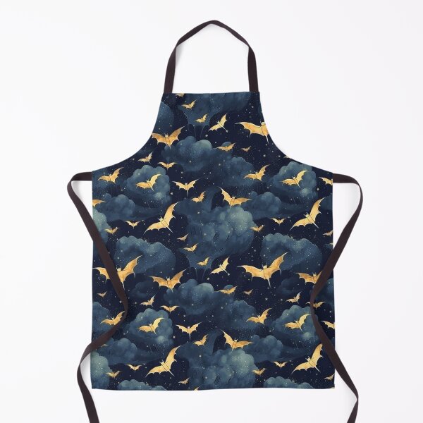 Item preview, Golden bats designed and sold by pinkal.