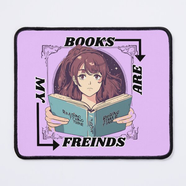 Item preview,  Read More Books - Reading Time designed and sold by IbrahimArt2.