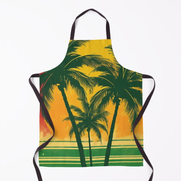 Item preview, Reggae music label designed and sold by Boxing Kangaroo Retail Company.