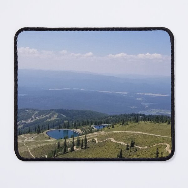 Item preview, Whitefish Montana designed and sold by HeartisticSoul.