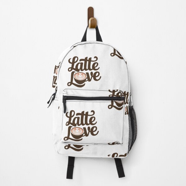 Item preview, Artwork for coffeelovers: Latte Love designed and sold by Davideus.