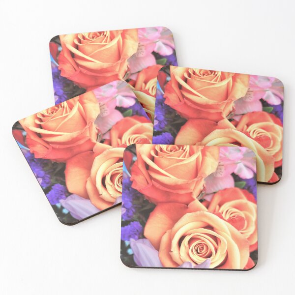 Item preview, Floral Bouquet designed and sold by HeartisticSoul.