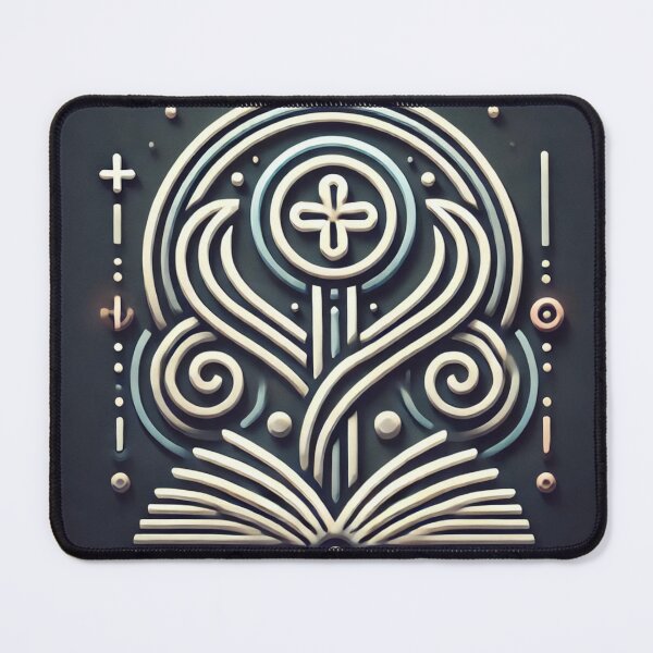 Item preview, FFXIV Scholar Inspired designed and sold by Chocobo Charm Emporium.