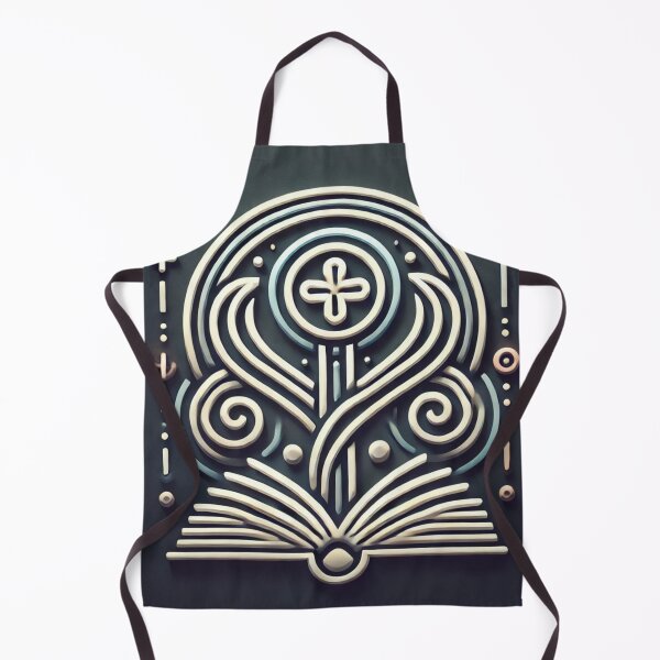 Item preview, FFXIV Scholar Inspired designed and sold by Chocobo Charm Emporium.