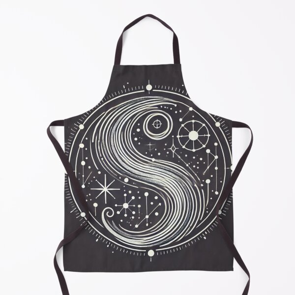 Item preview, FFXIV Astrologian Inspired designed and sold by Chocobo Charm Emporium.