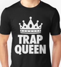 Trap Queen Unisex T-Shirt