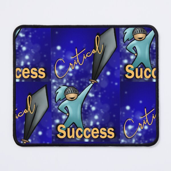 Item preview, Critical Success designed and sold by sarunamii.