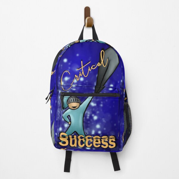 Item preview, Critical Success designed and sold by sarunamii.