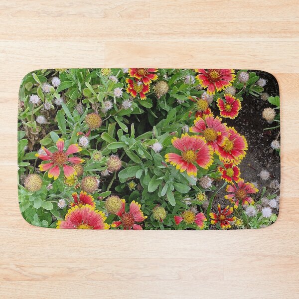 Item preview, Cape Verde, flora, flowers, orange, yellow, red, photography, Bebicervin designed and sold by BebiCervin.