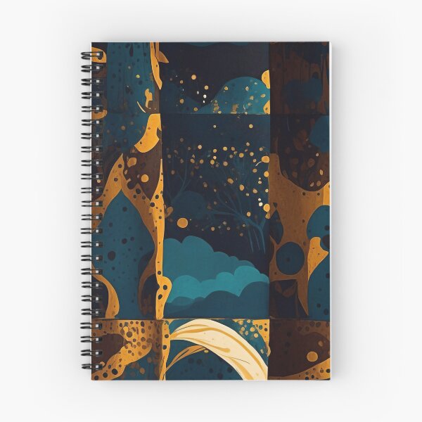 Item preview, Celestial Tapestry designed and sold by ArtComixHaven.