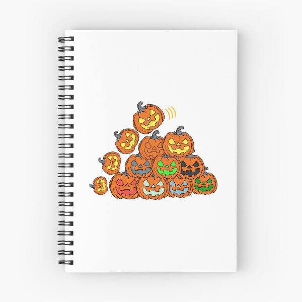 Item preview, Pumpkin Tower designed and sold by vibeno1.